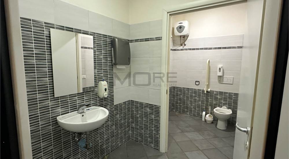 BAGNO 2
