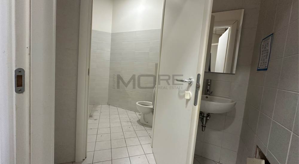 BAGNO 1