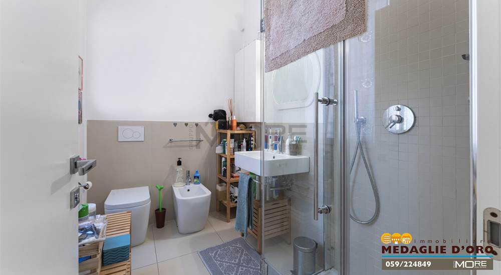 BAGNO 1