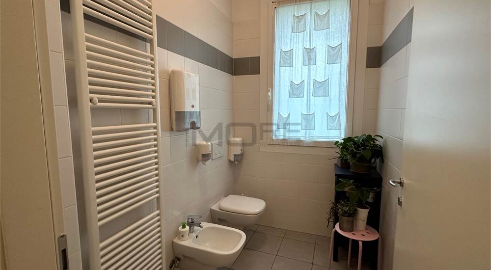 BAGNO