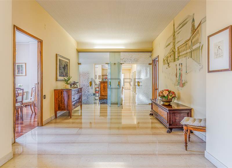 Appartamento in vendita a Modena (Sant' Agnese), ad.ze via Monte Sabotino