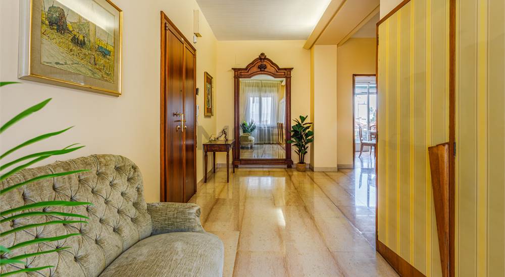 INGRESSO