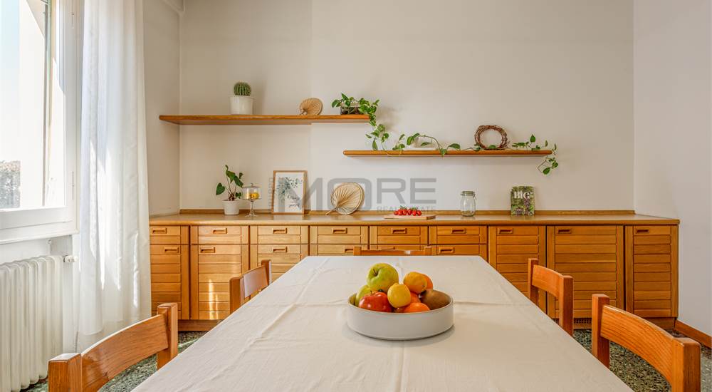 CUCINA 