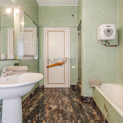 BAGNO 1