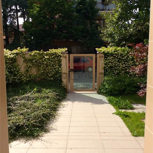 INGRESSO PALAZZINA