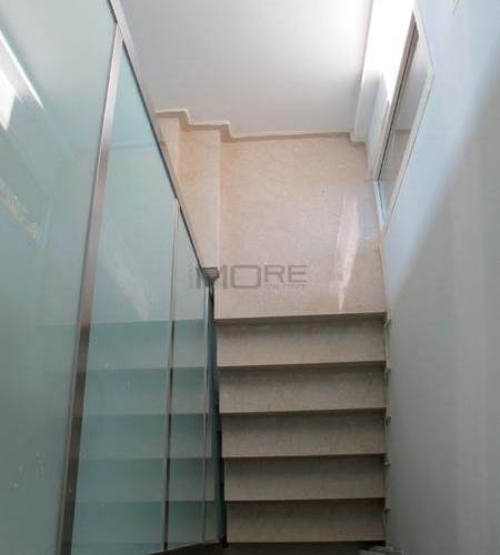 vano scala