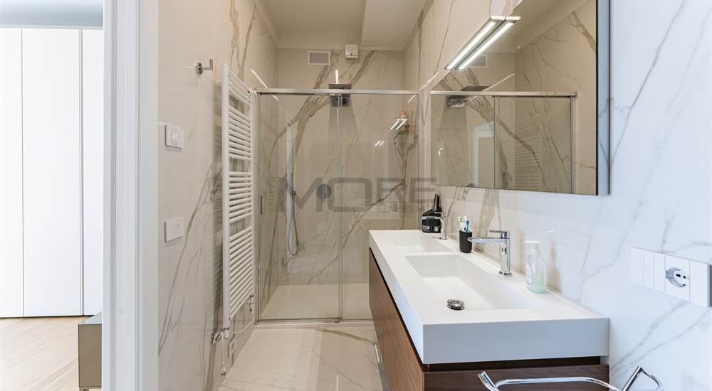 BAGNO 2 - CAMERA MATRIMONIALE 