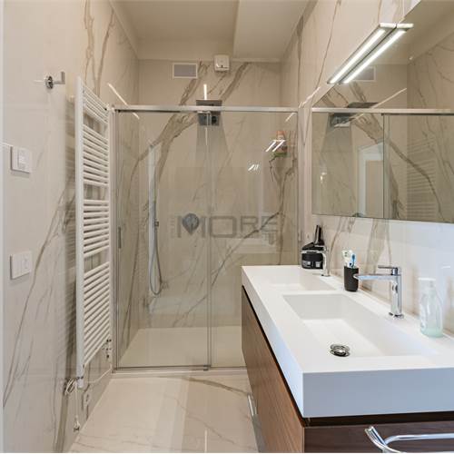 BAGNO 2 - CAMERA MATRIMONIALE 