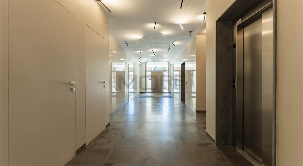 INGRESSO CONDOMINIALE 