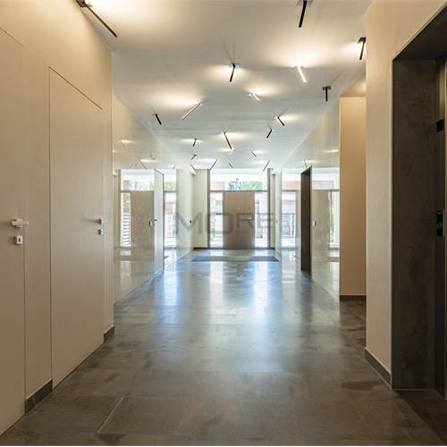 INGRESSO CONDOMINIALE 