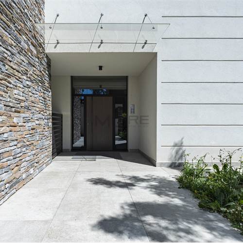 INGRESSO CONDOMINIALE 