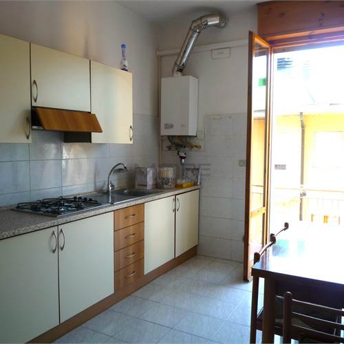 CUCINA ABITABILE
