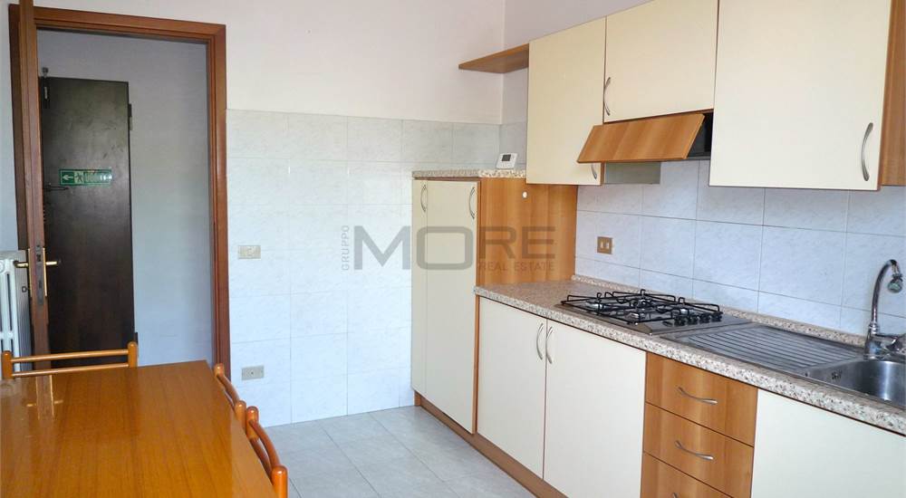CUCINA ABITABILE