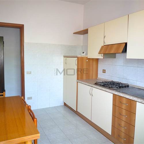 CUCINA ABITABILE