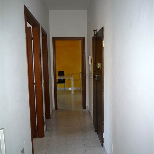 INGRESSO