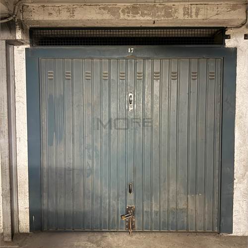 GARAGE 17