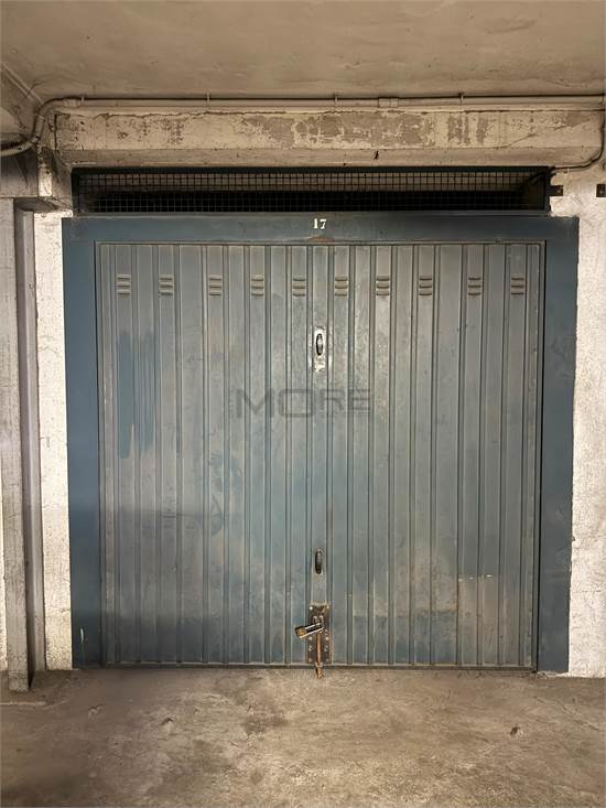 GARAGE 17