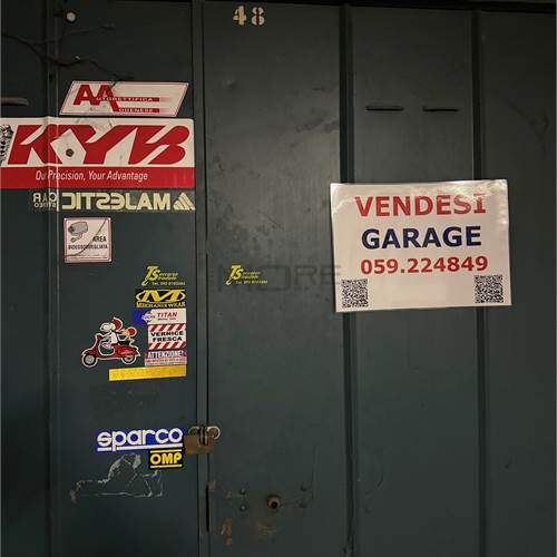 GARAGE 48