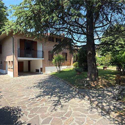 INGRESSO CARRAIO / PRIMA AUTORIMESSA