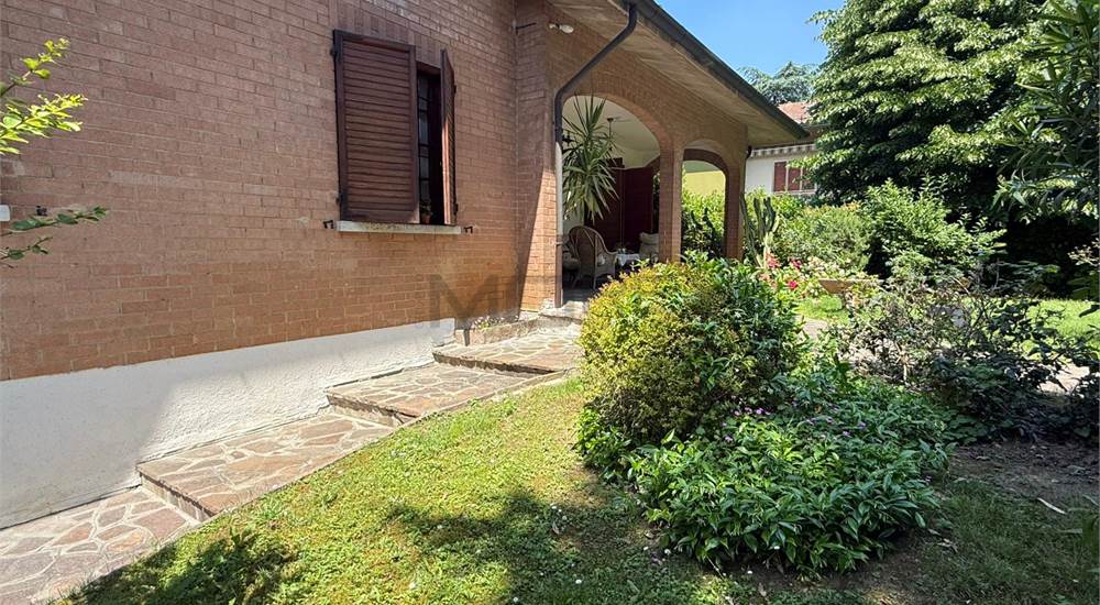 INGRESSO / VERANDA