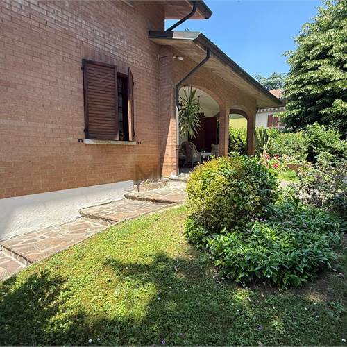 INGRESSO / VERANDA