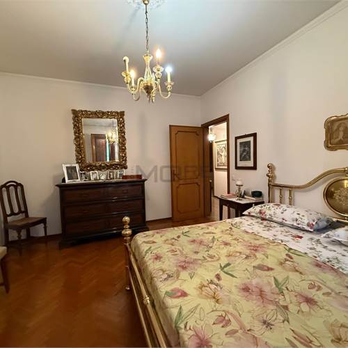 CAMERA DOPPIA CON BALCONE