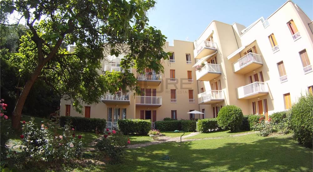 PARTI COMUNI: FACCIATE