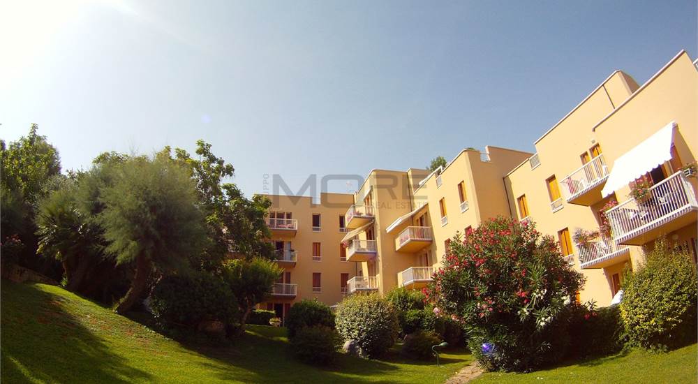 PARTI COMUNI: FACCIATE