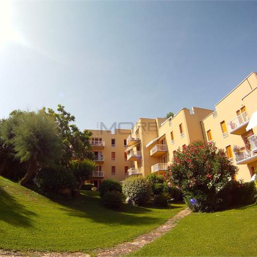 PARTI COMUNI: FACCIATE