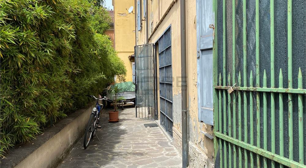 CORTILE PRIVATO
