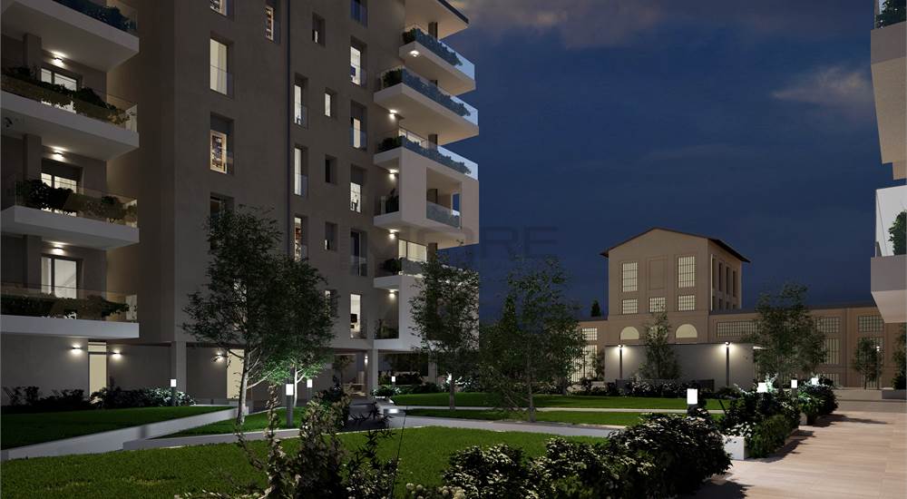 RENDER NOTTURNO