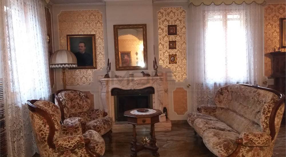SOGGIORNO