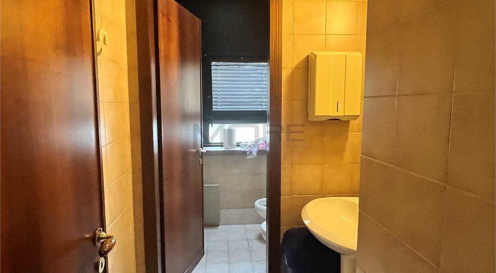 BAGNO 