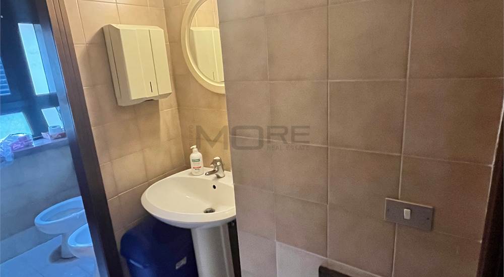 BAGNO 