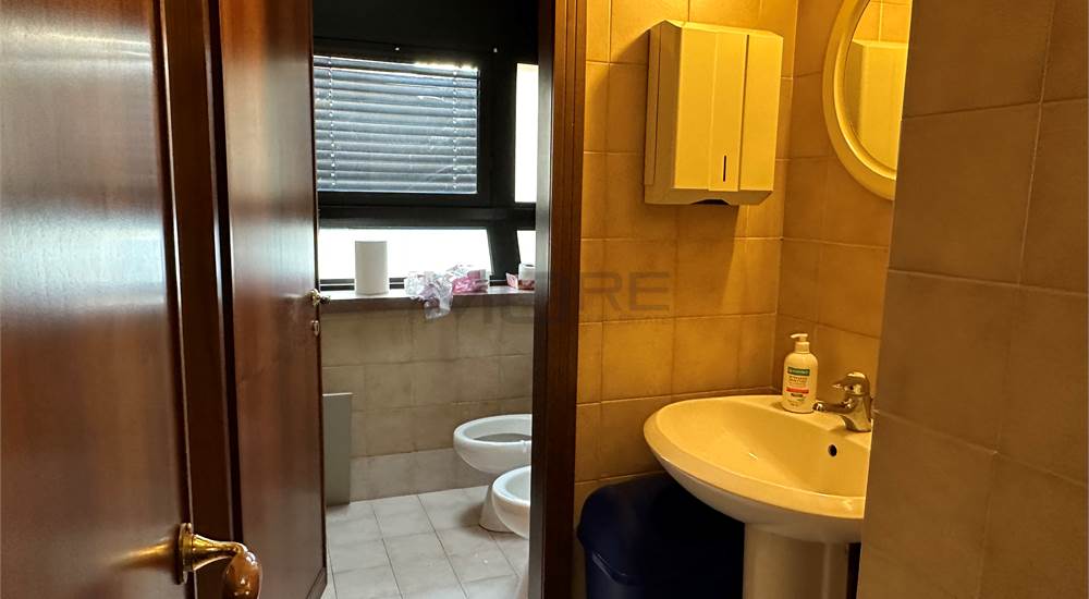 BAGNO 