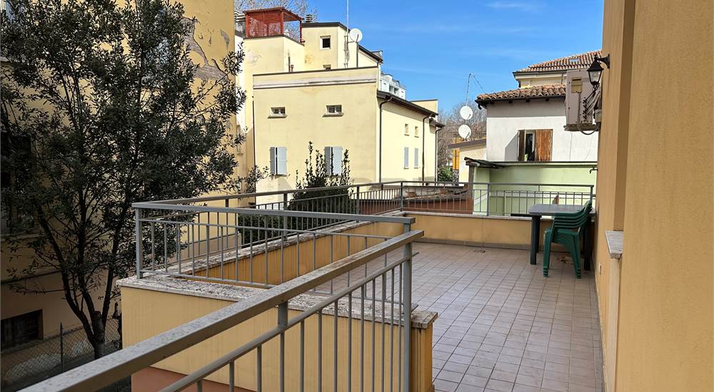 TERRAZZA