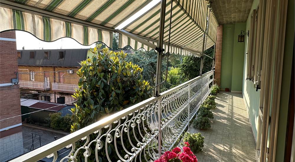 BALCONE