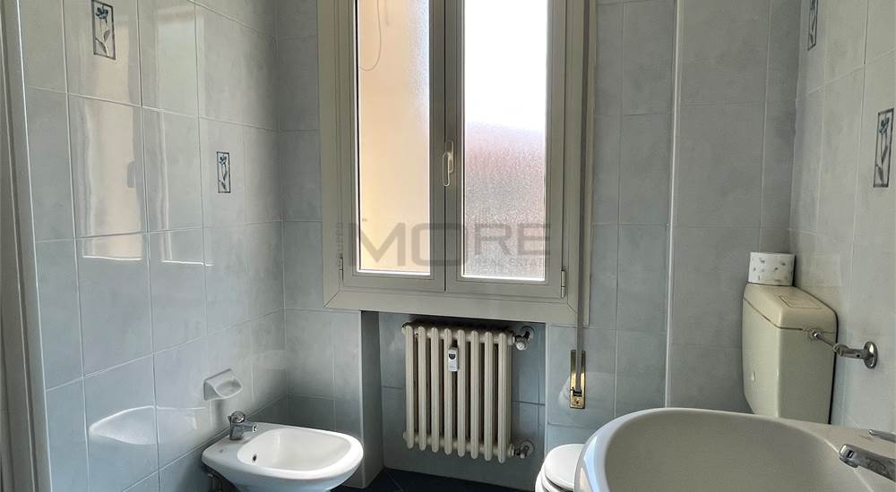 BAGNO