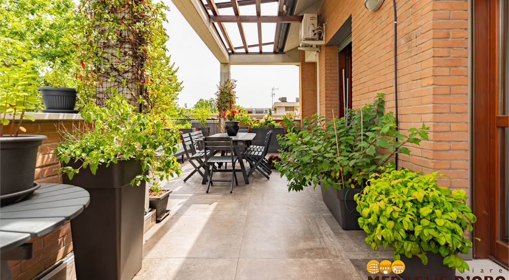 TERRAZZA