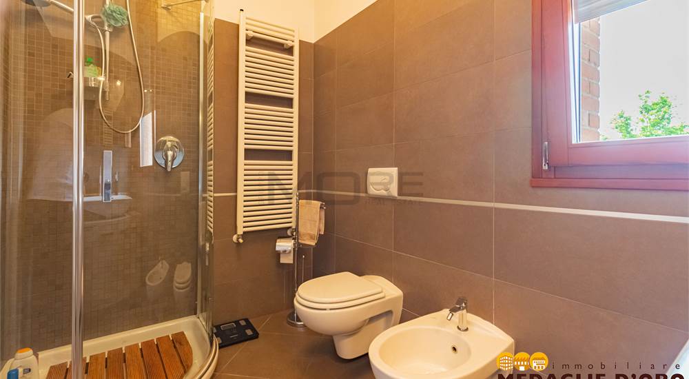 BAGNO IN CAMERA