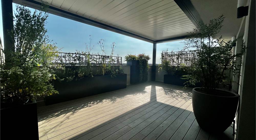 TERRAZZA