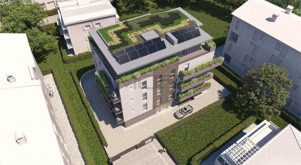 RENDER ESTERNI