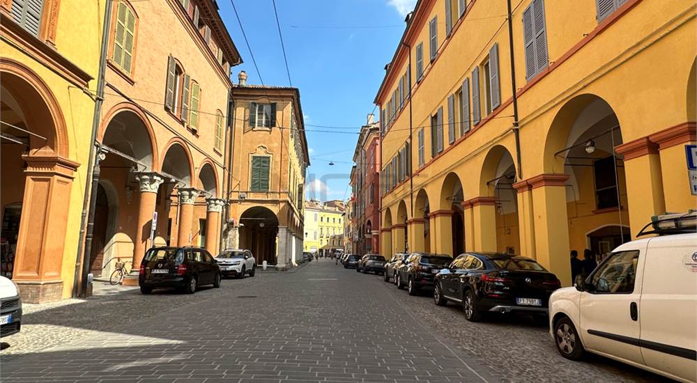CORSO CANALCHIARO 