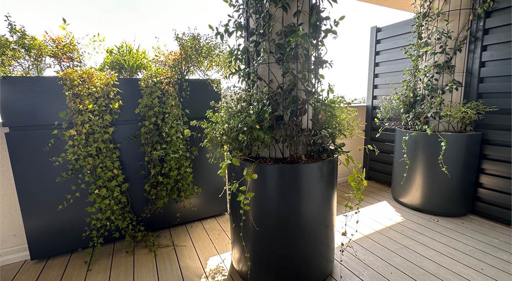TERRAZZA
