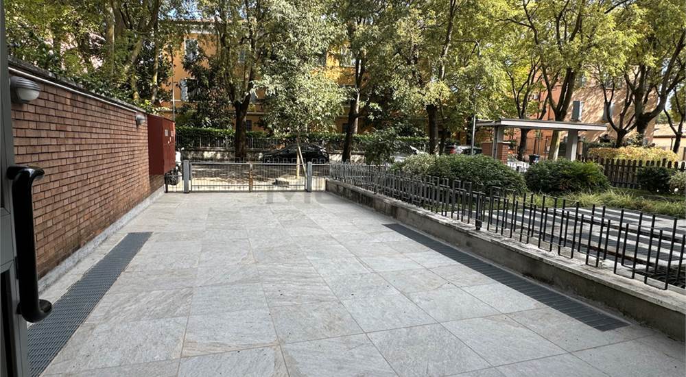 CORTILE PRIVATO