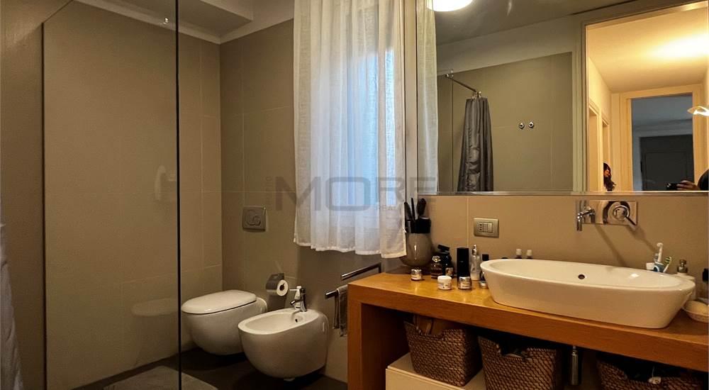 BAGNO 1