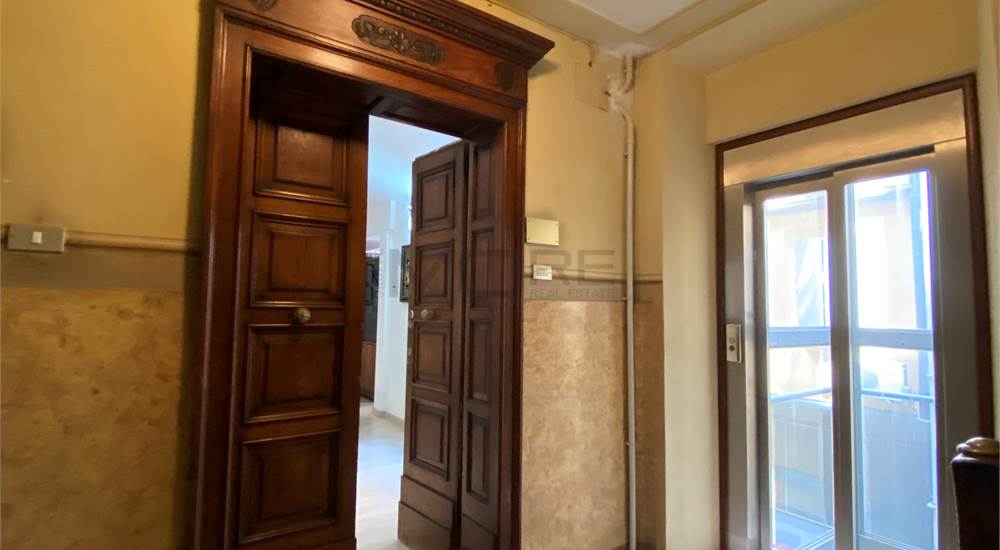 INGRESSO