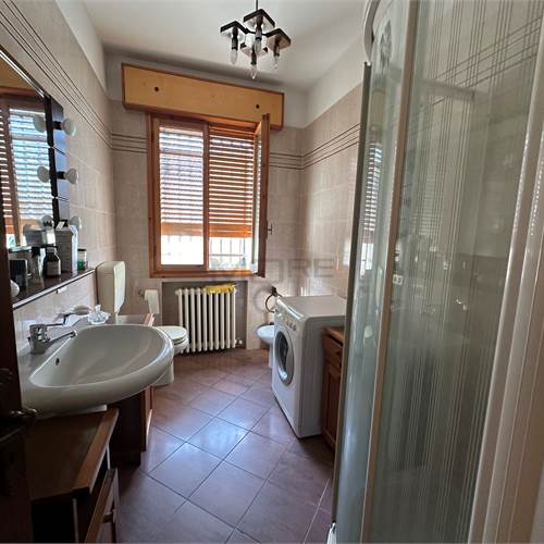 ALLOGGIO 1 PT - BAGNO