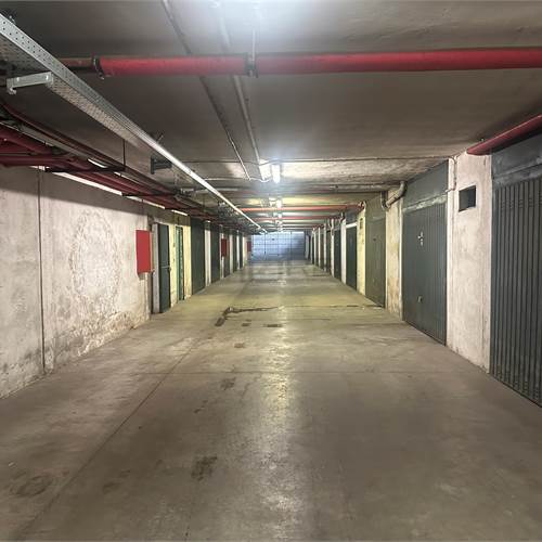 CORSIA GARAGE 
