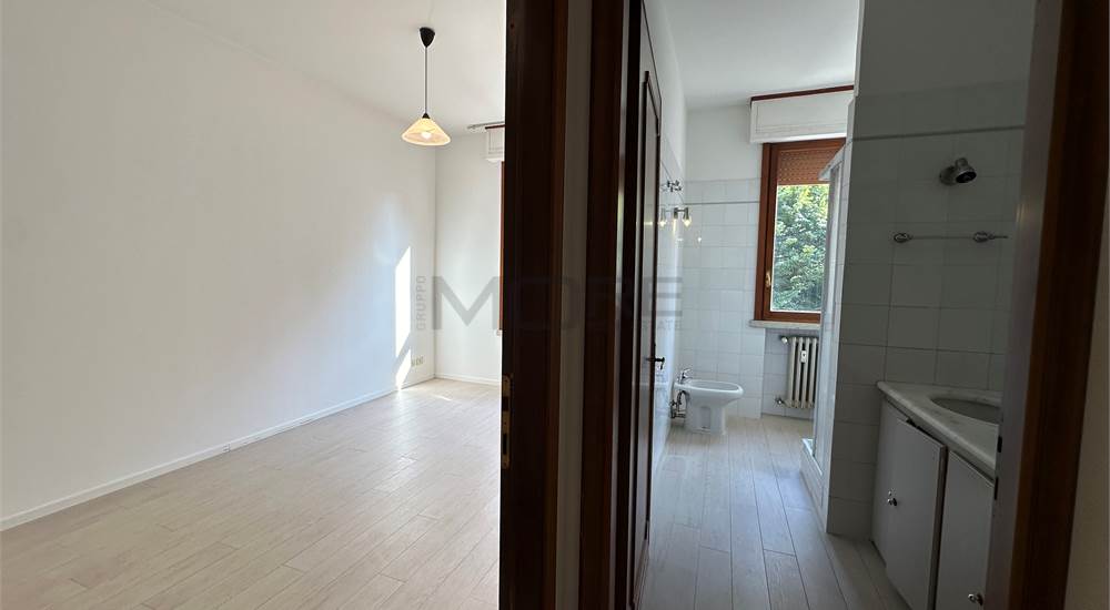 CAMERA 1 e BAGNO